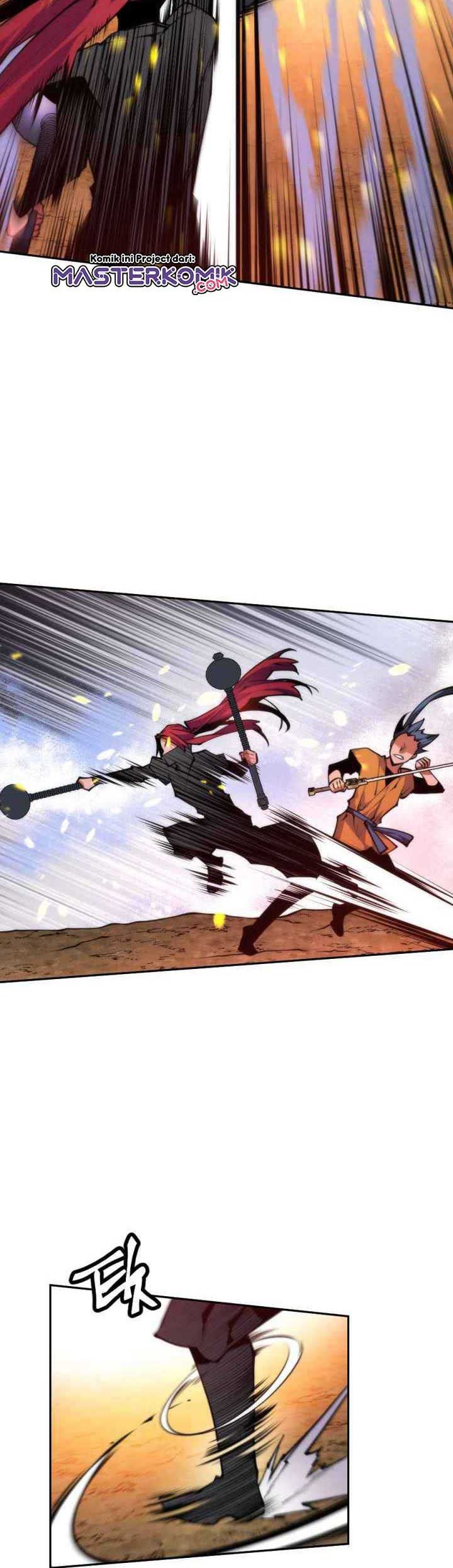 The Golden Age Chapter 29 Gambar 13