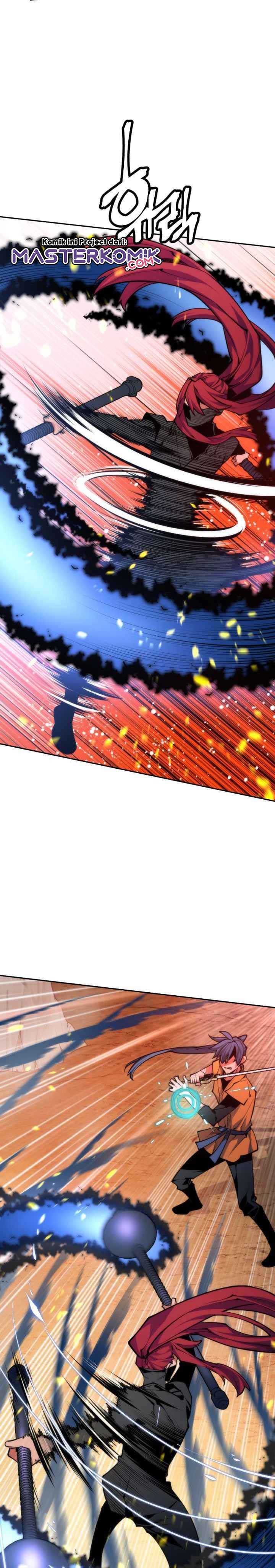 The Golden Age Chapter 29 Gambar 14