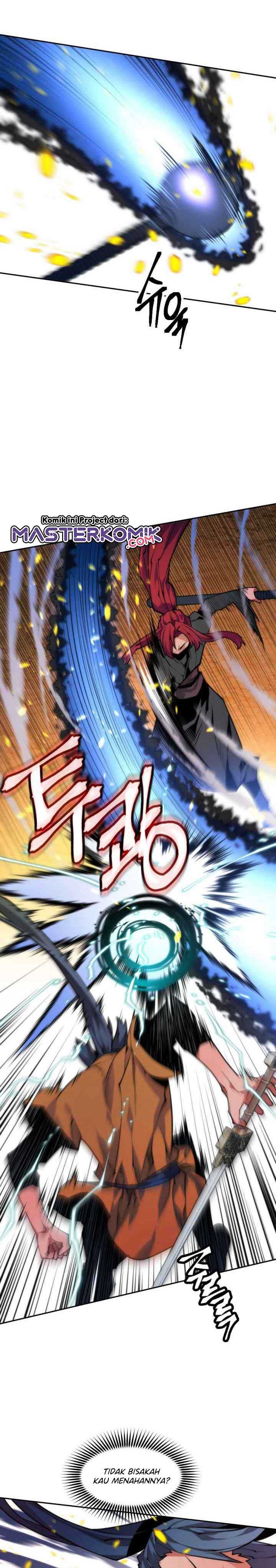 The Golden Age Chapter 29 Gambar 16