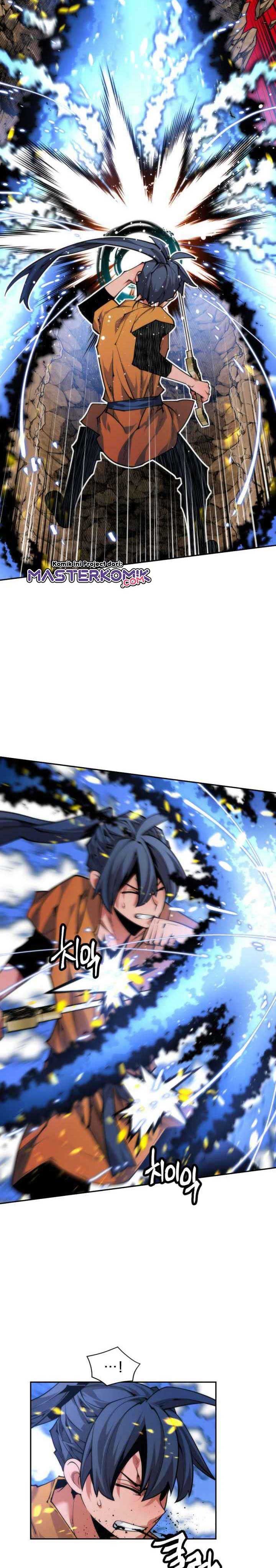 The Golden Age Chapter 29 Gambar 20