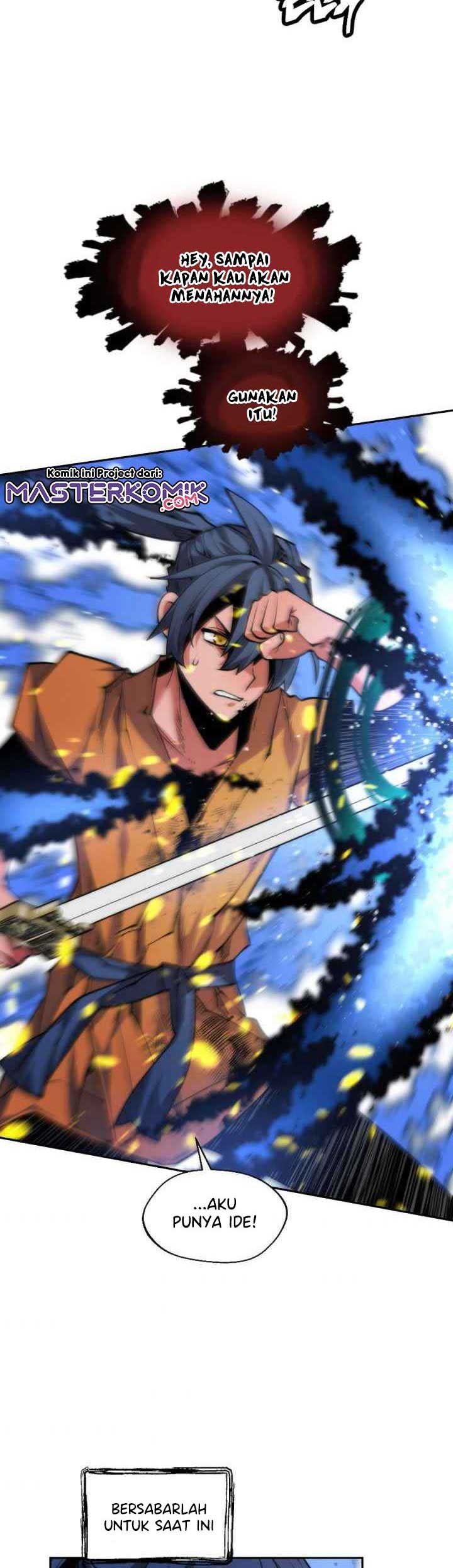 The Golden Age Chapter 29 Gambar 21