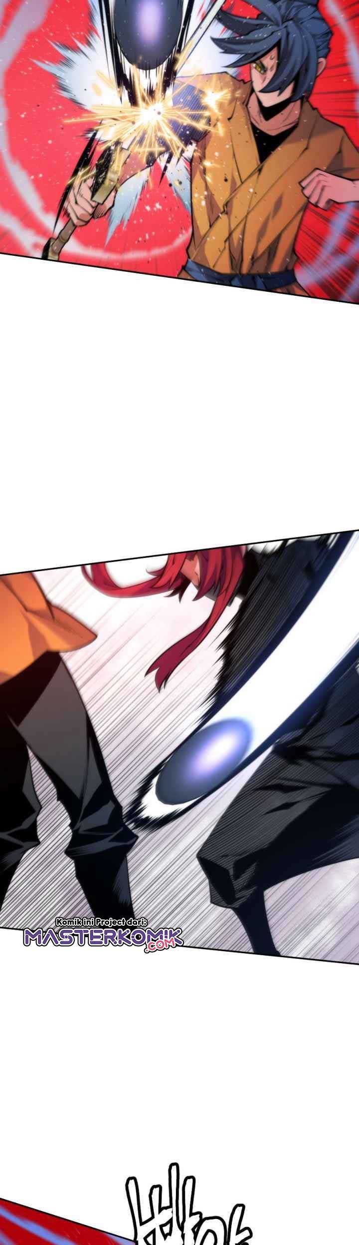 The Golden Age Chapter 29 Gambar 23
