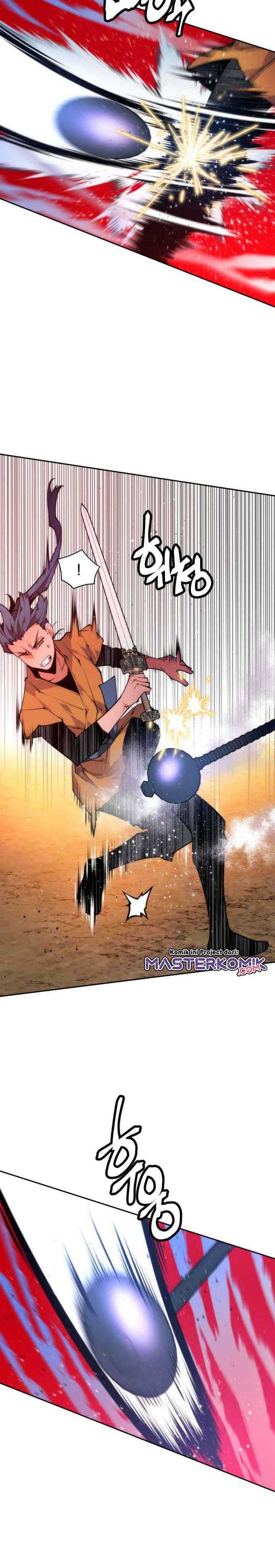 The Golden Age Chapter 29 Gambar 24