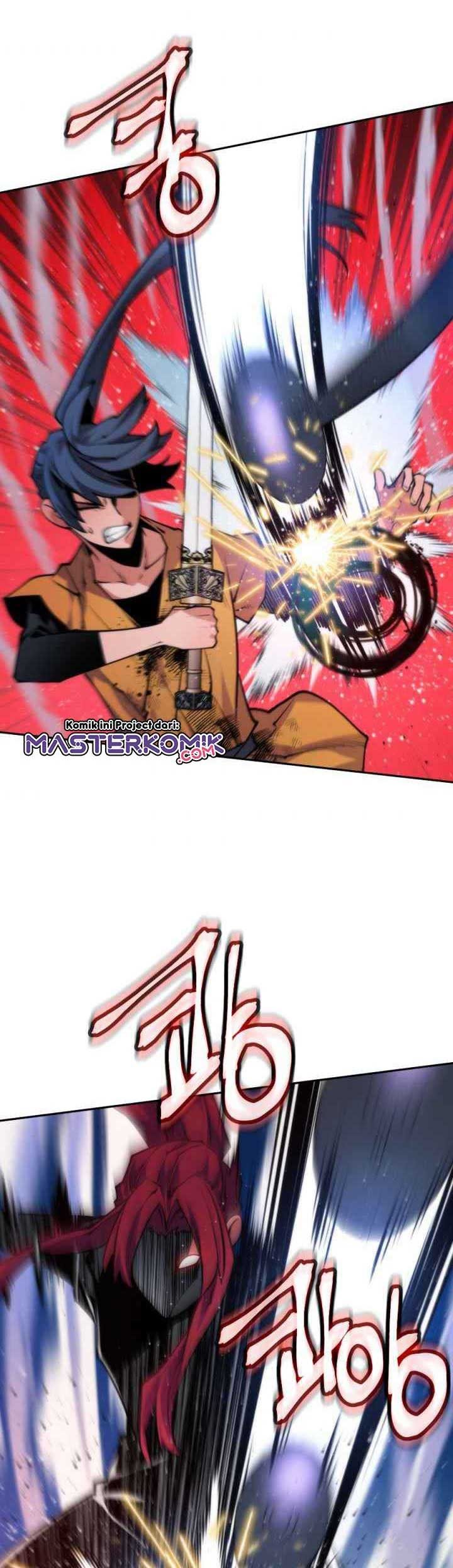 The Golden Age Chapter 29 Gambar 25