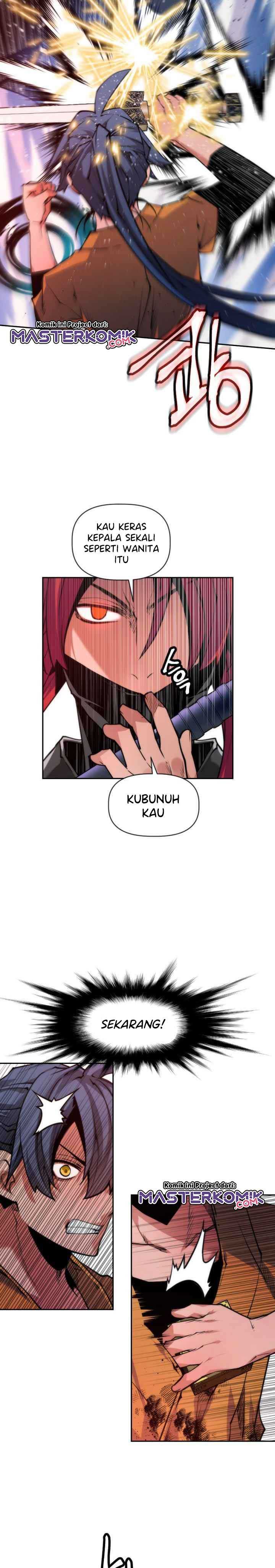 The Golden Age Chapter 29 Gambar 26