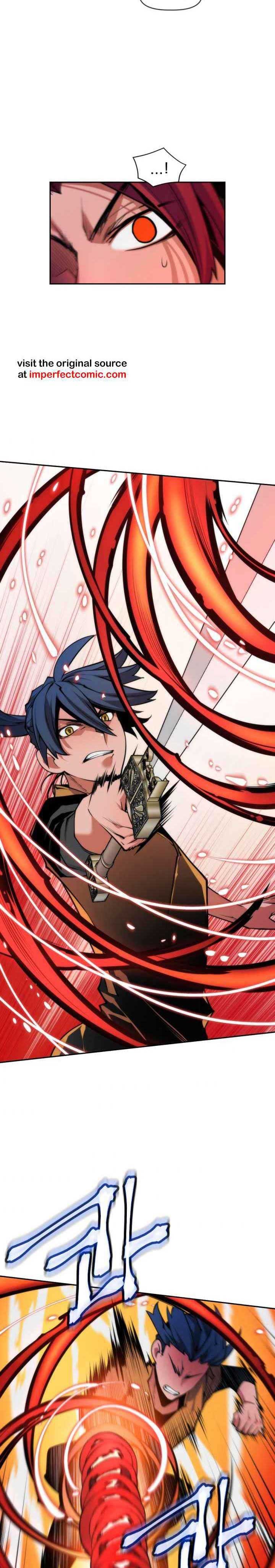 The Golden Age Chapter 29 Gambar 28