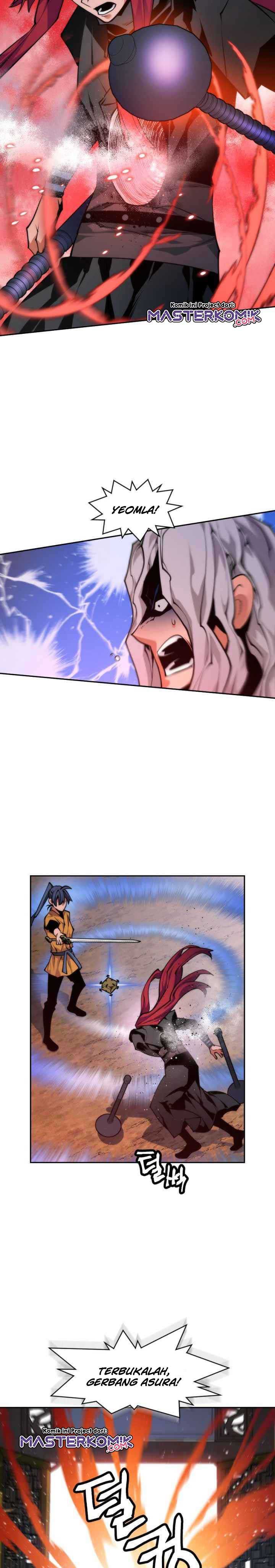 The Golden Age Chapter 29 Gambar 30