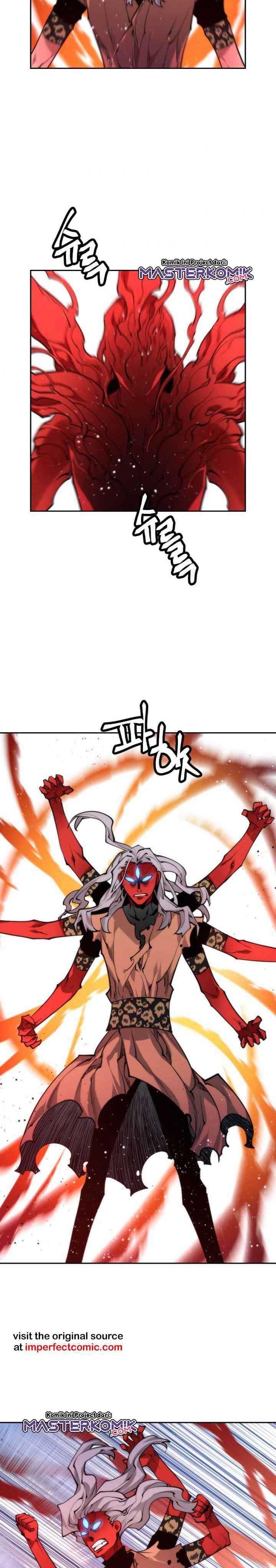 The Golden Age Chapter 29 Gambar 32