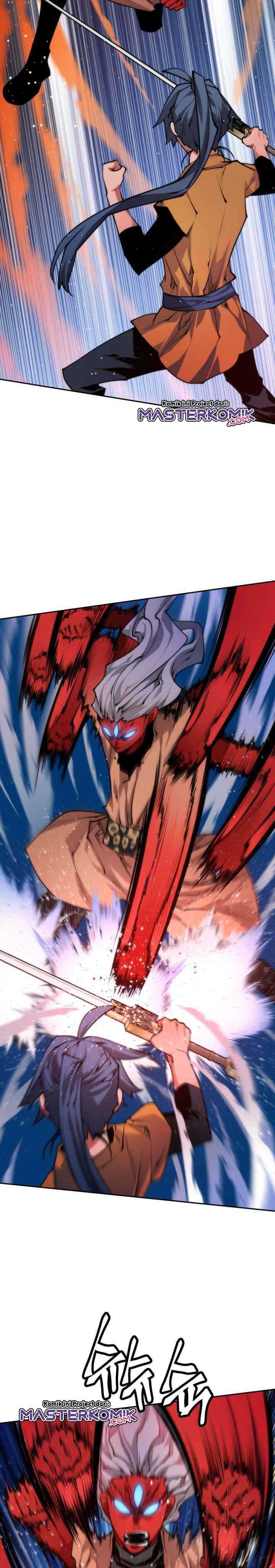 The Golden Age Chapter 29 Gambar 34