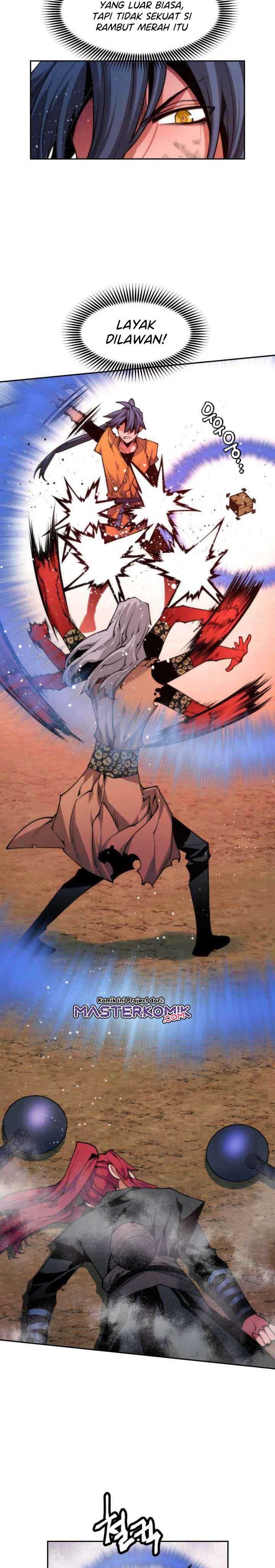 The Golden Age Chapter 29 Gambar 36