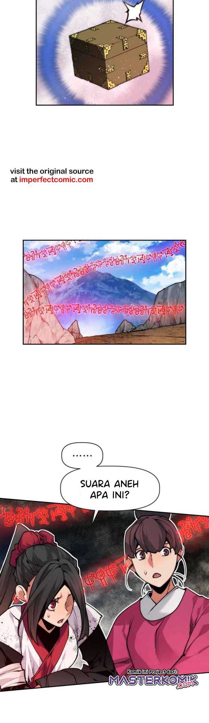 The Golden Age Chapter 29 Gambar 37