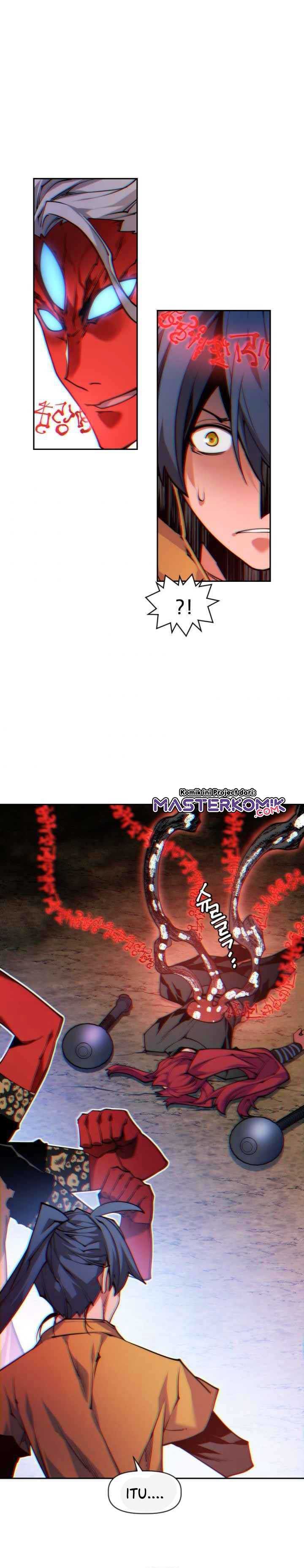 The Golden Age Chapter 29 Gambar 38