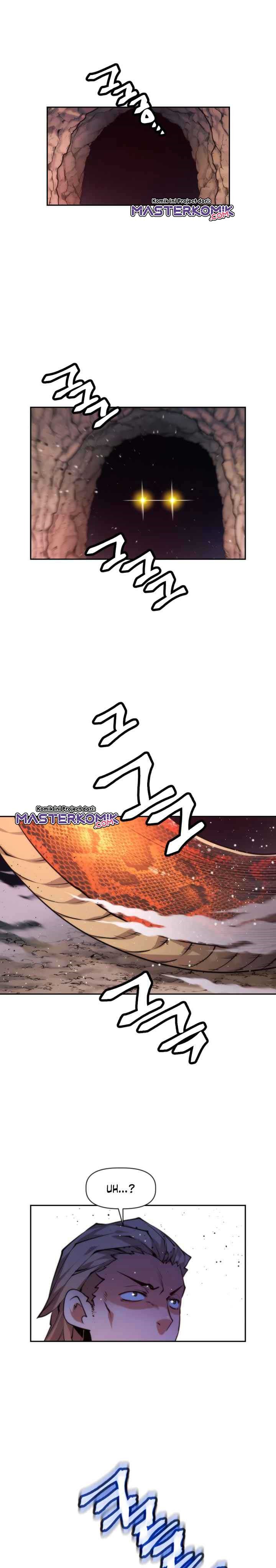 The Golden Age Chapter 35 Gambar 2