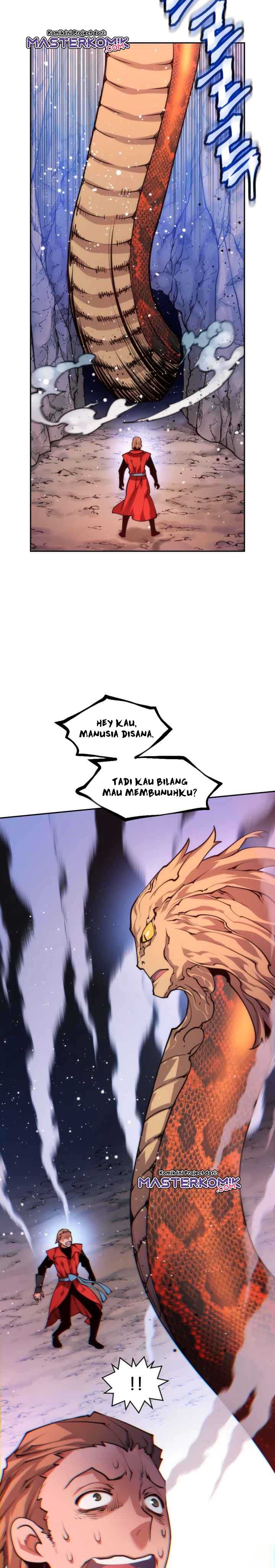 The Golden Age Chapter 35 Gambar 3