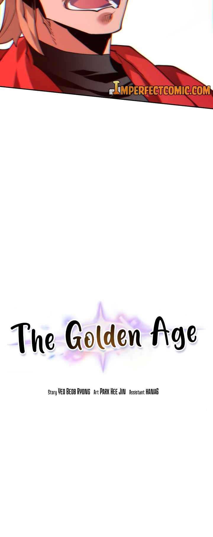 The Golden Age Chapter 35 Gambar 4