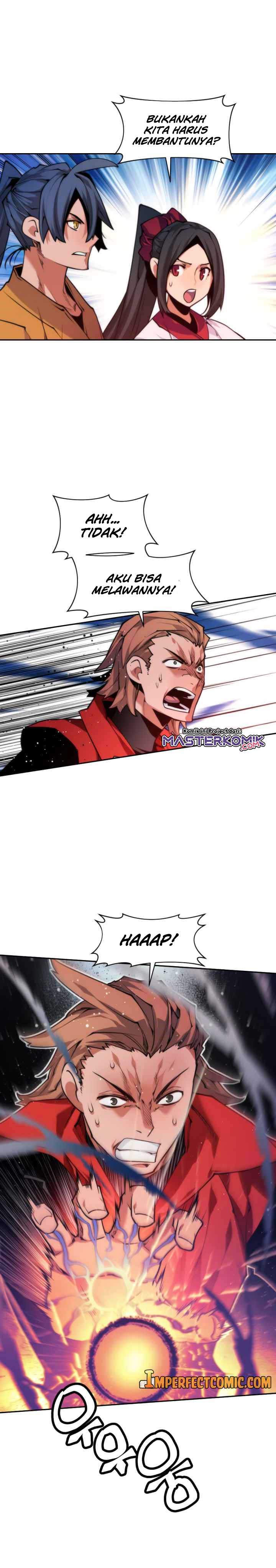 The Golden Age Chapter 35 Gambar 6