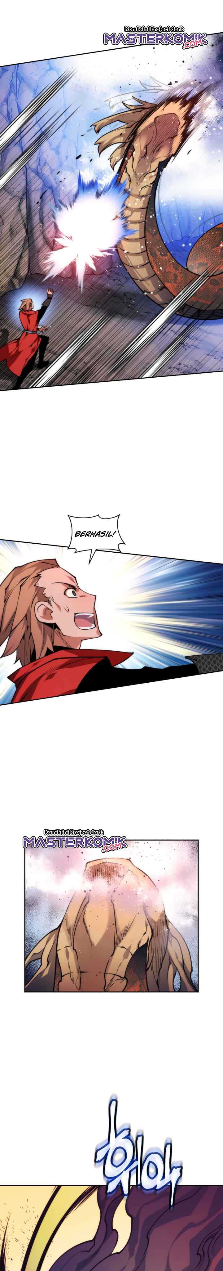 The Golden Age Chapter 35 Gambar 8