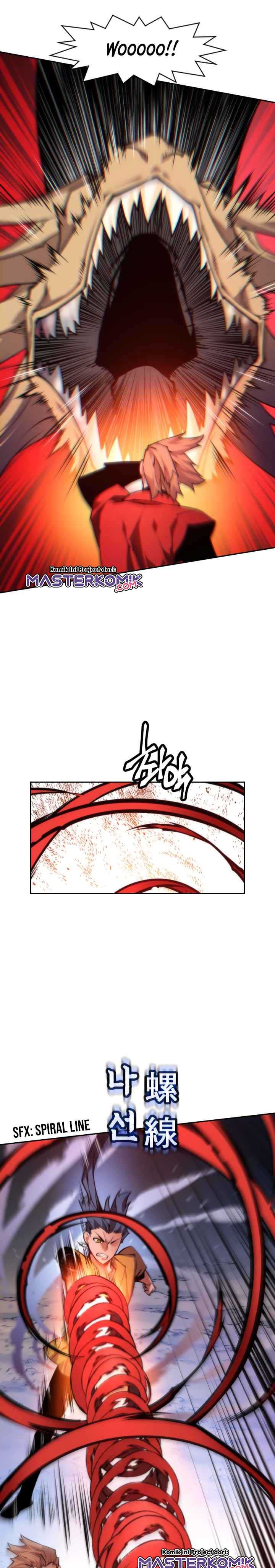 The Golden Age Chapter 35 Gambar 11