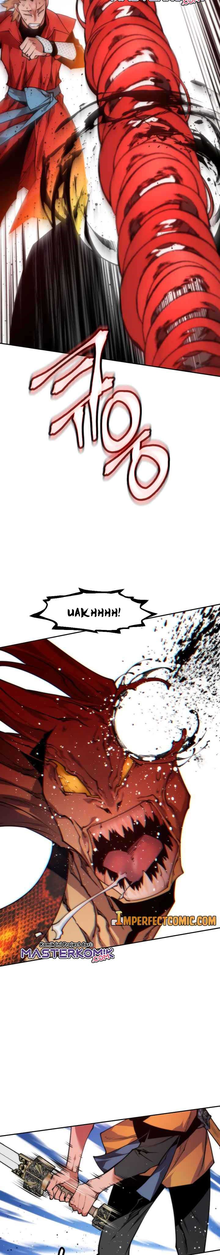 The Golden Age Chapter 35 Gambar 12