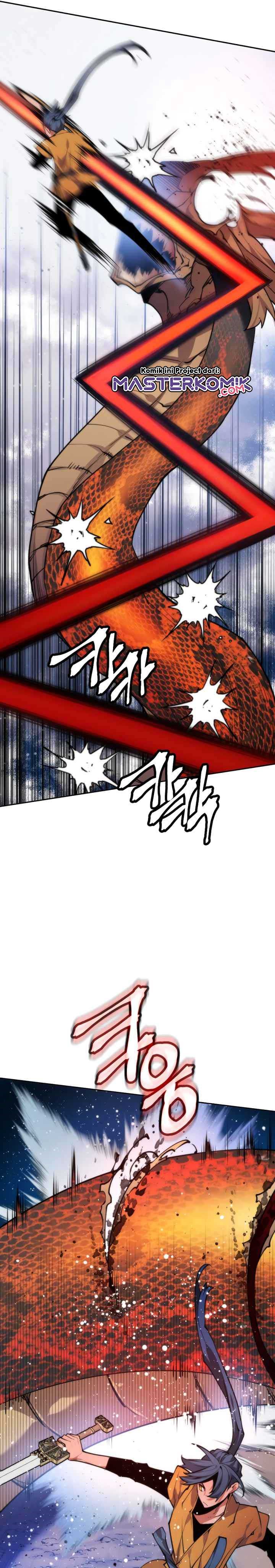 The Golden Age Chapter 35 Gambar 14