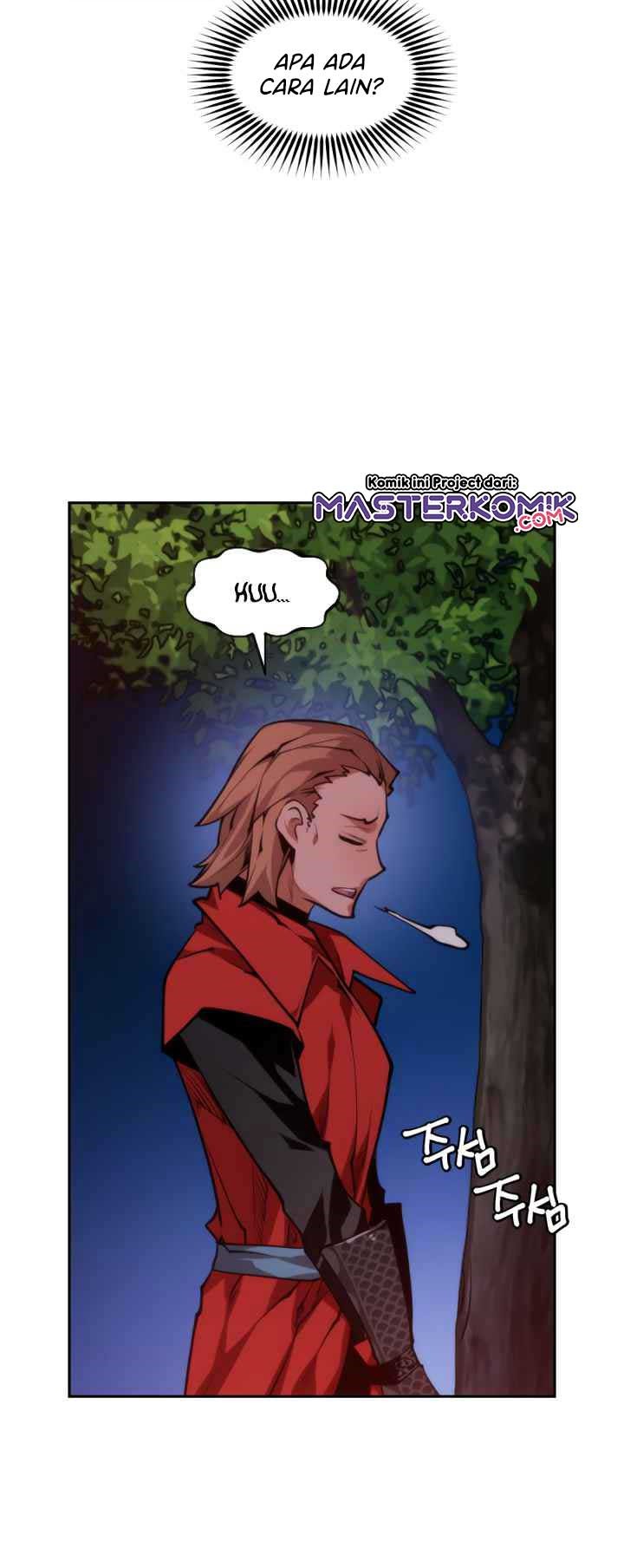 The Golden Age Chapter 35 Gambar 19