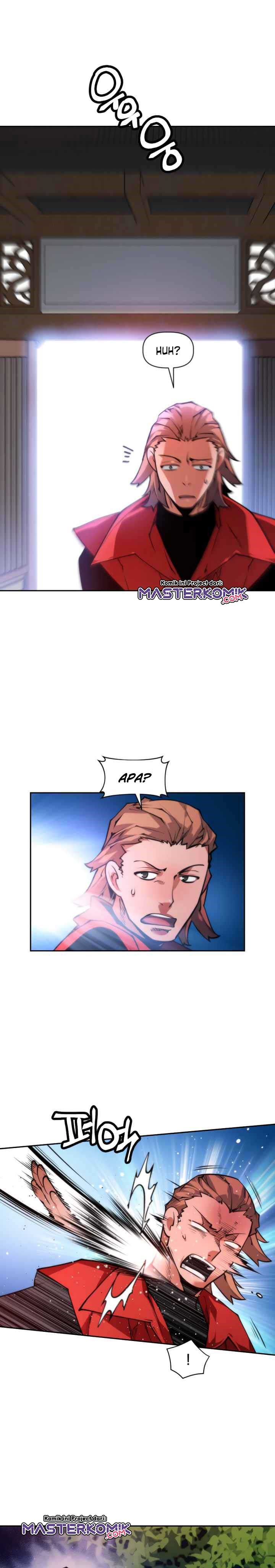 The Golden Age Chapter 35 Gambar 20