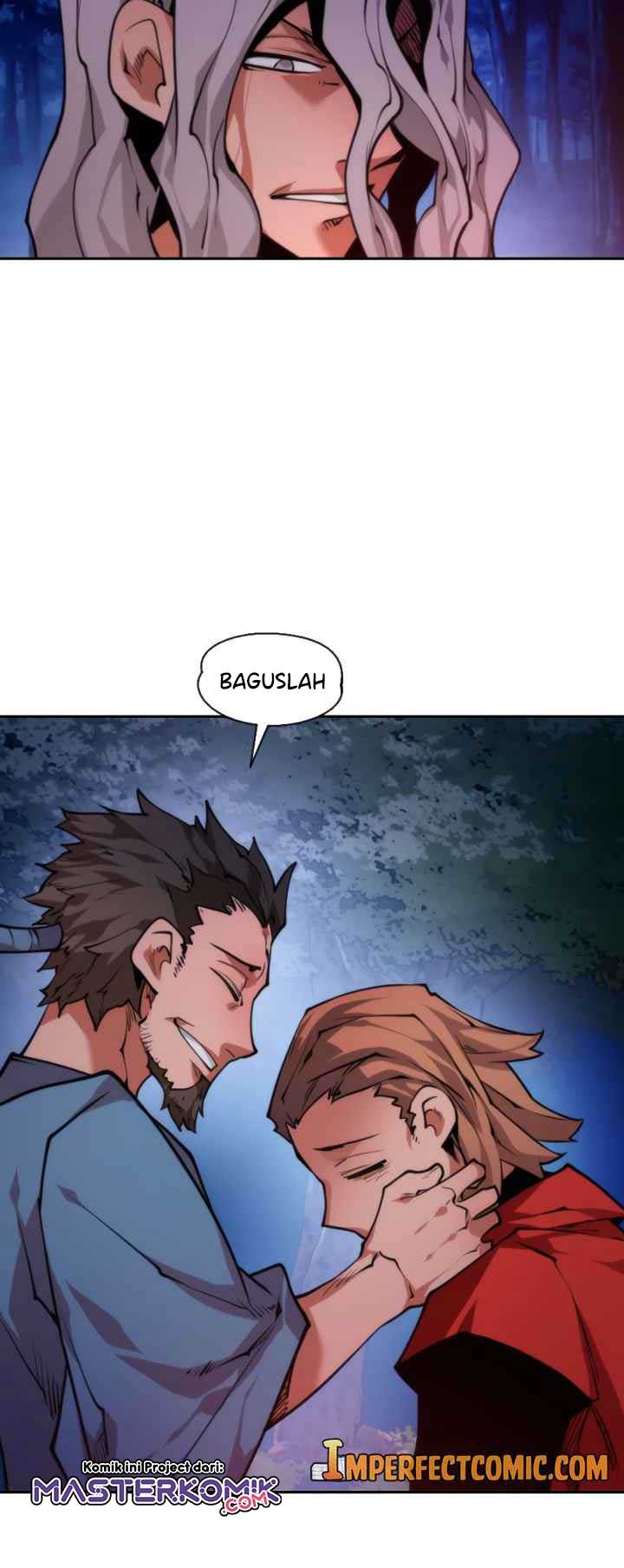 The Golden Age Chapter 35 Gambar 22