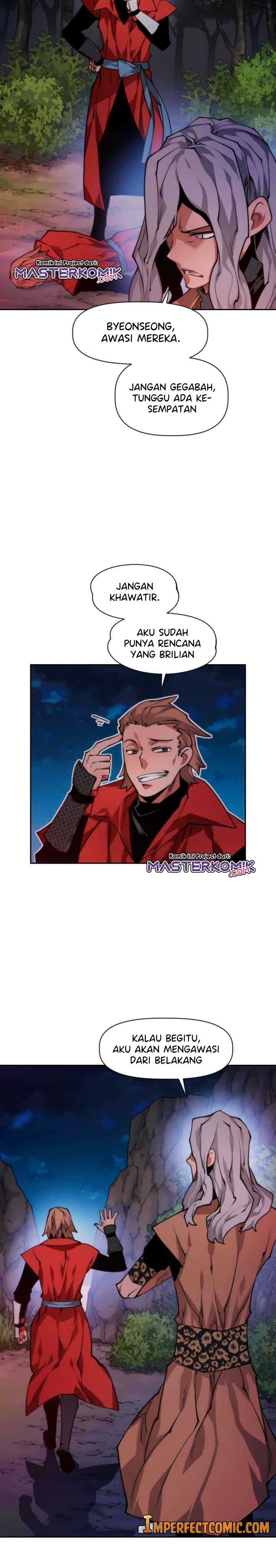 The Golden Age Chapter 35 Gambar 24