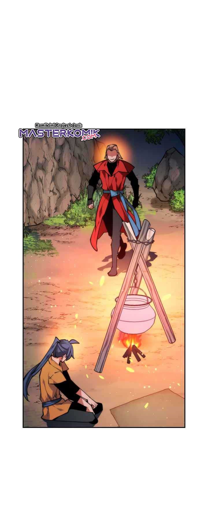 The Golden Age Chapter 35 Gambar 25