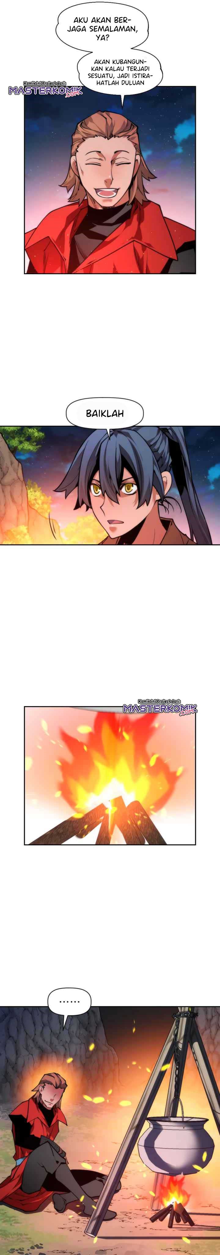 The Golden Age Chapter 35 Gambar 26