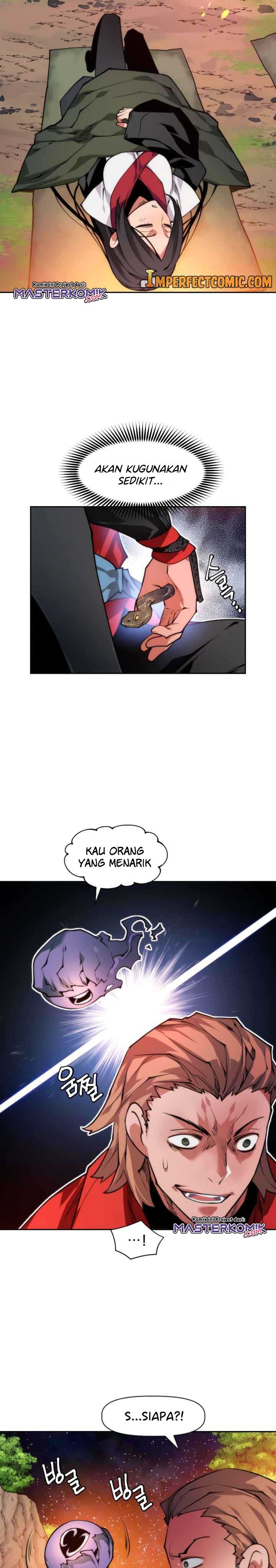 The Golden Age Chapter 35 Gambar 27
