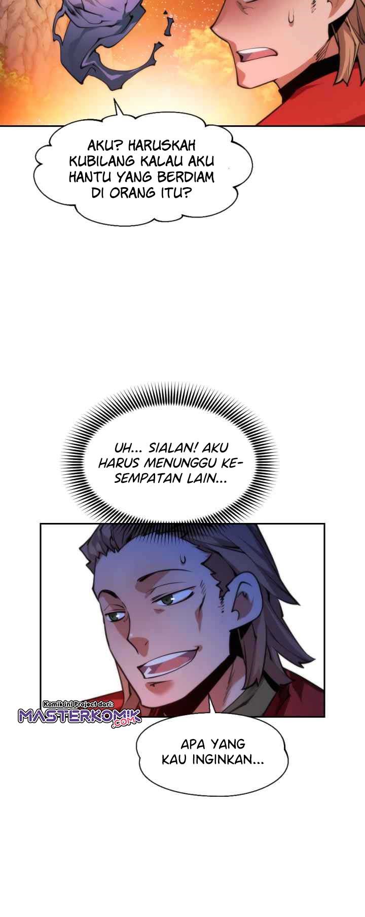 The Golden Age Chapter 35 Gambar 28