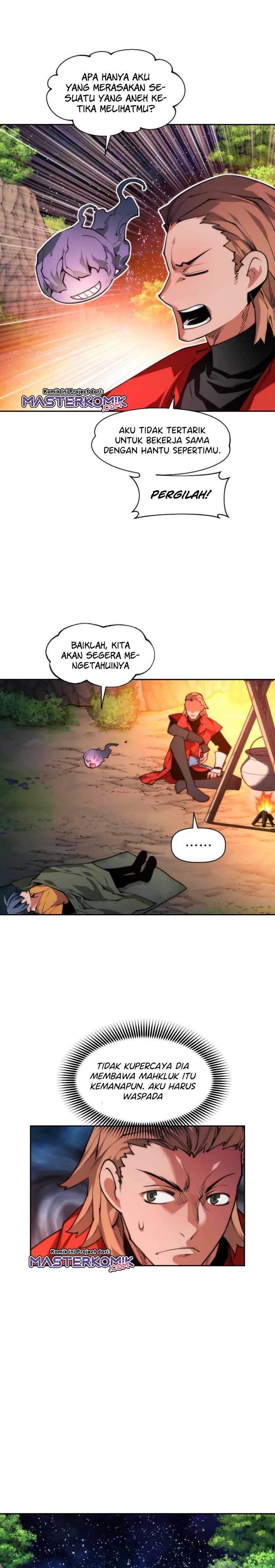 The Golden Age Chapter 35 Gambar 29