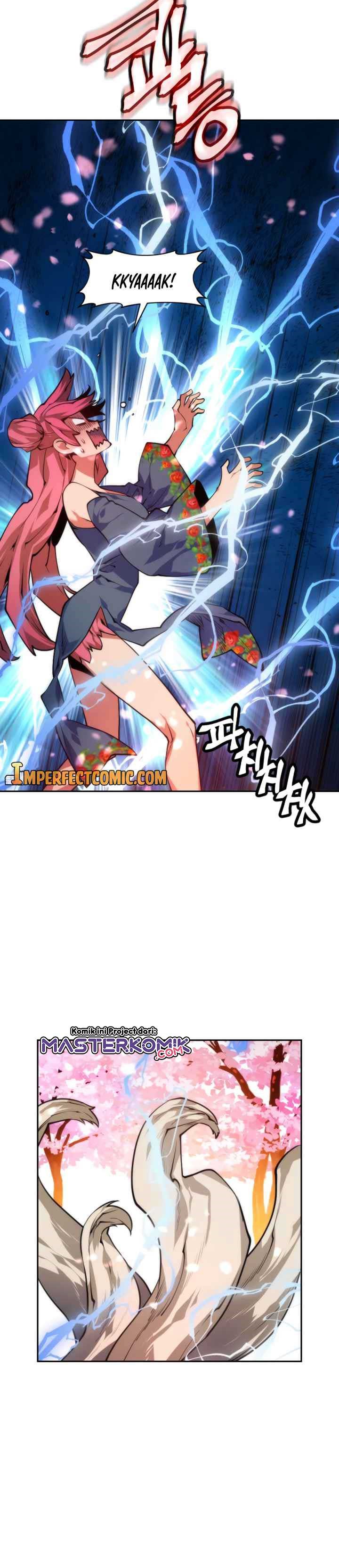 The Golden Age Chapter 35 Gambar 33