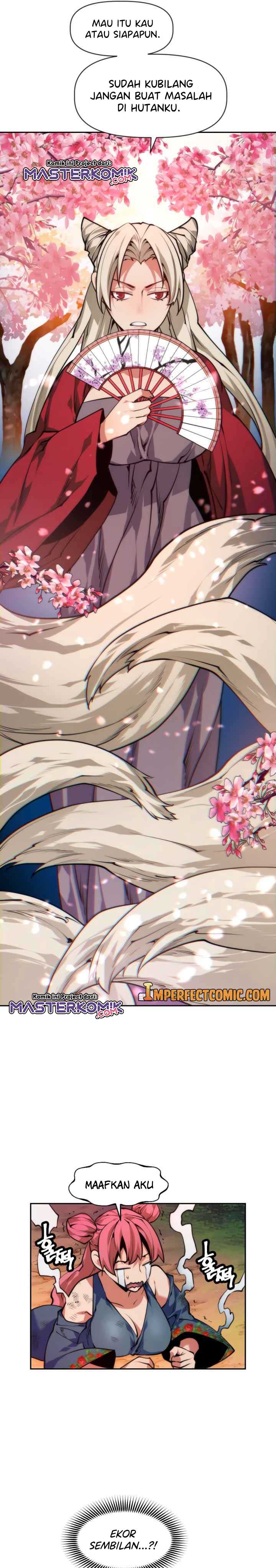 The Golden Age Chapter 35 Gambar 34