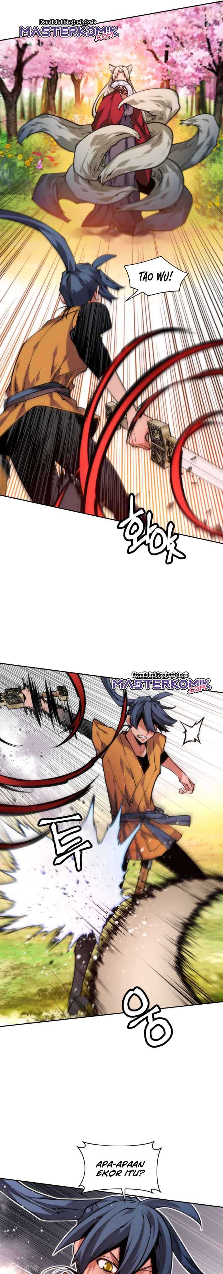 The Golden Age Chapter 35 Gambar 37