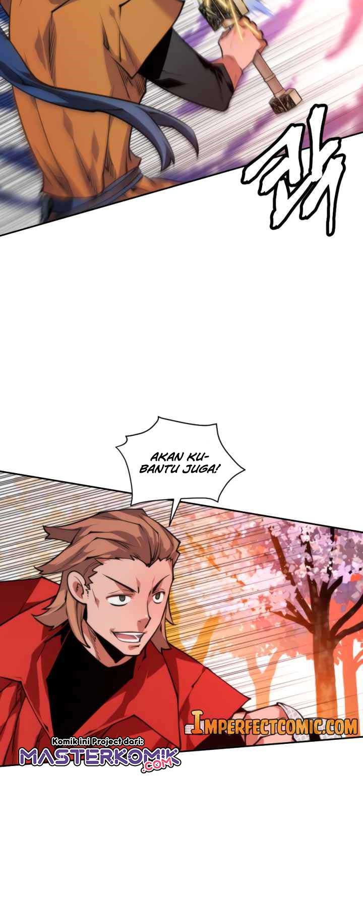 The Golden Age Chapter 35 Gambar 39