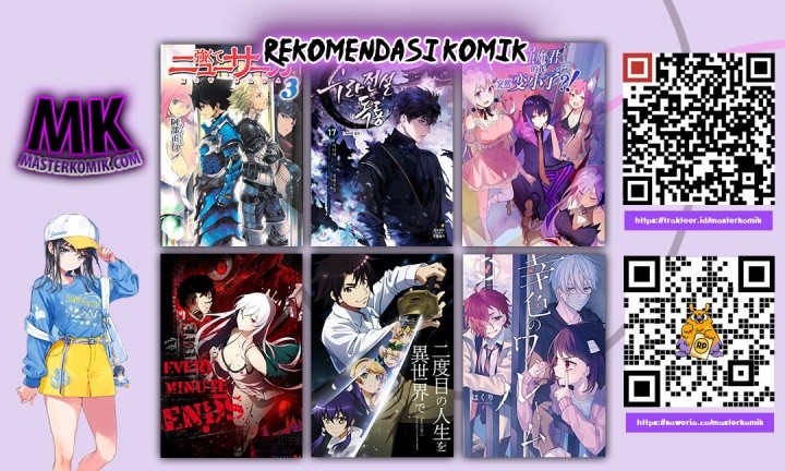 The Golden Age Chapter 35 Gambar 43