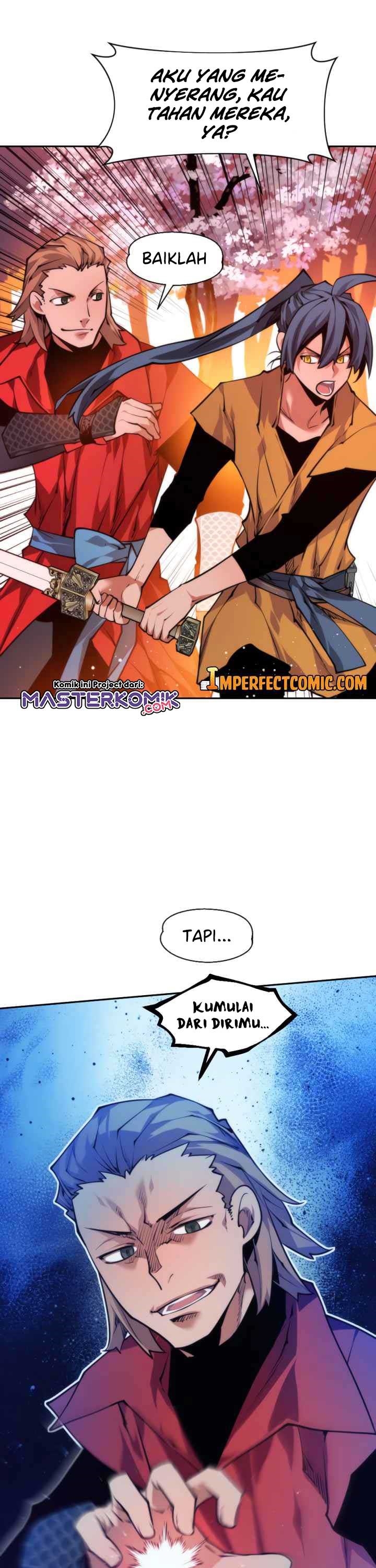 The Golden Age Chapter 36 Gambar 2