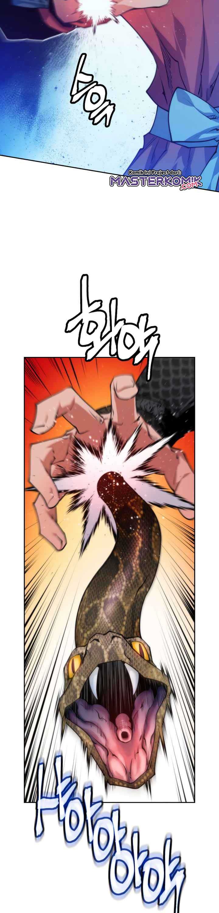 The Golden Age Chapter 36 Gambar 3