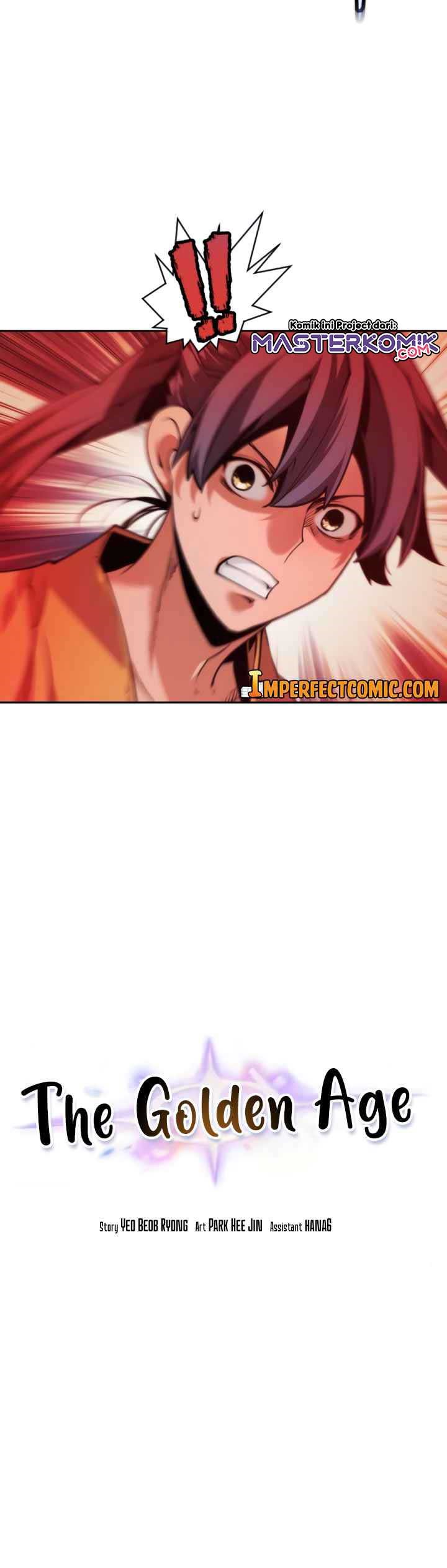 The Golden Age Chapter 36 Gambar 4