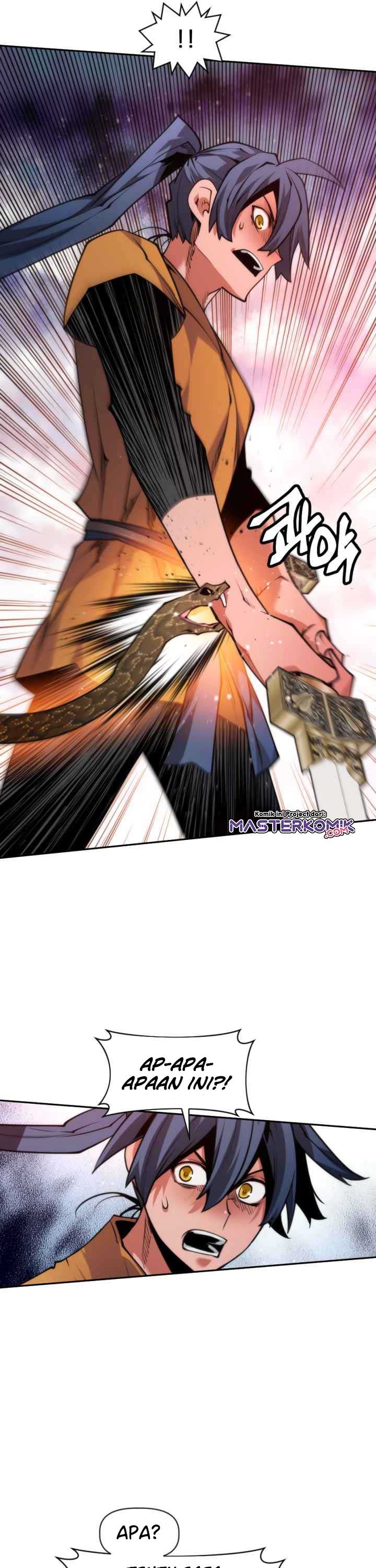 The Golden Age Chapter 36 Gambar 5