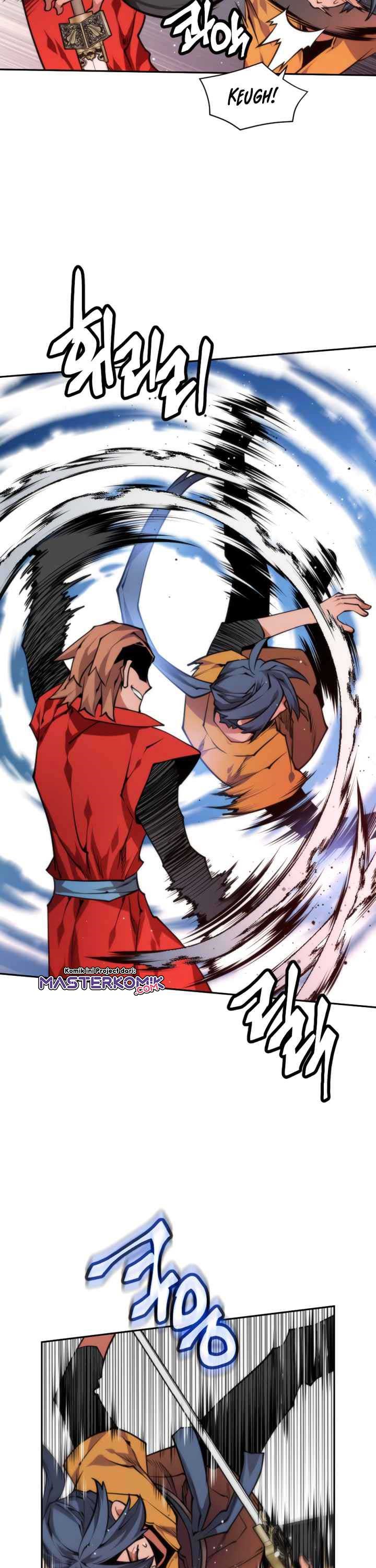 The Golden Age Chapter 36 Gambar 7