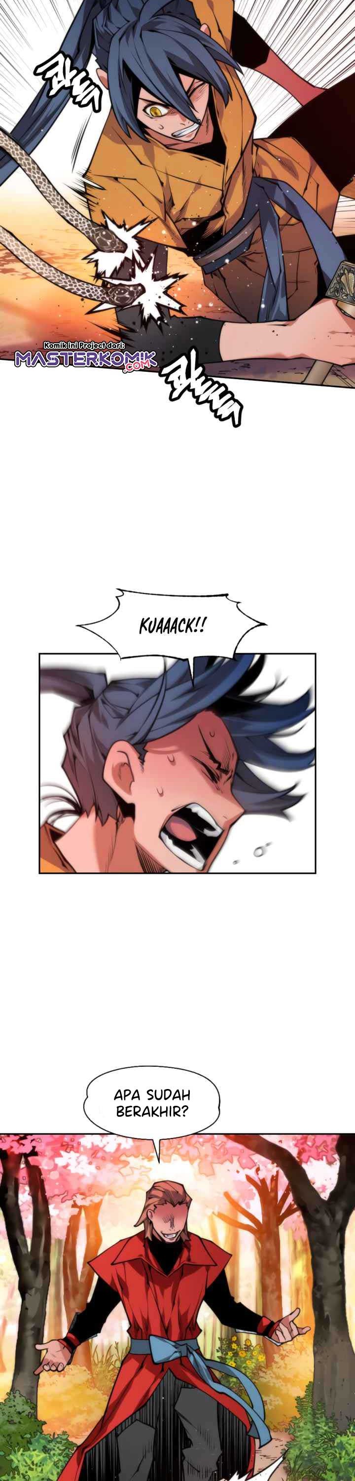 The Golden Age Chapter 36 Gambar 10