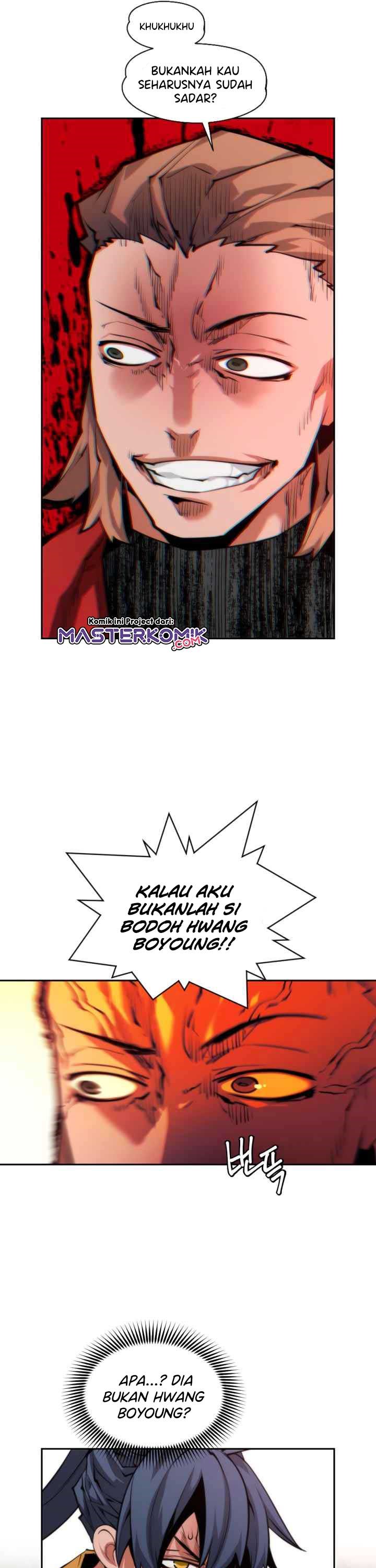The Golden Age Chapter 36 Gambar 13