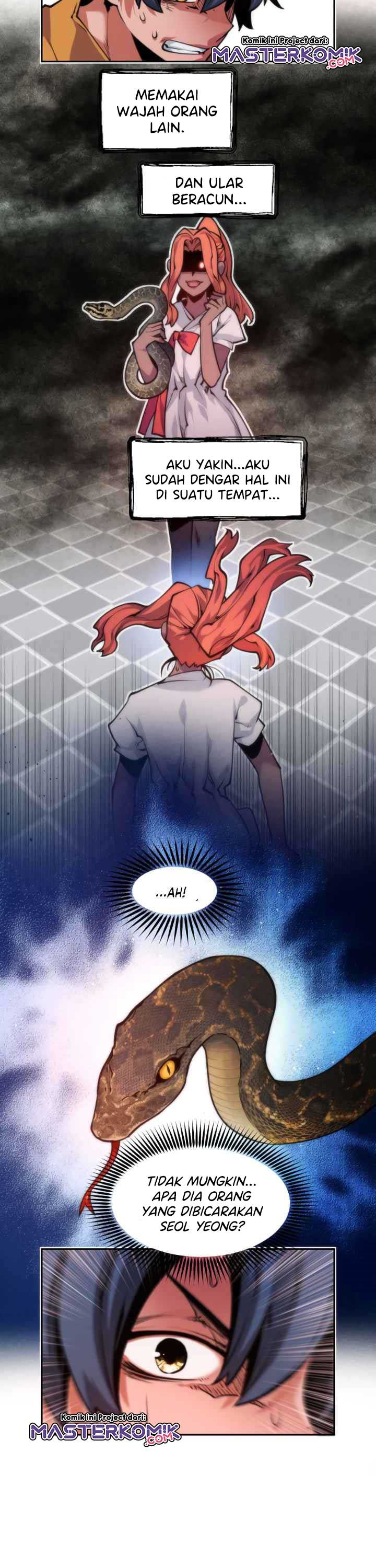 The Golden Age Chapter 36 Gambar 14