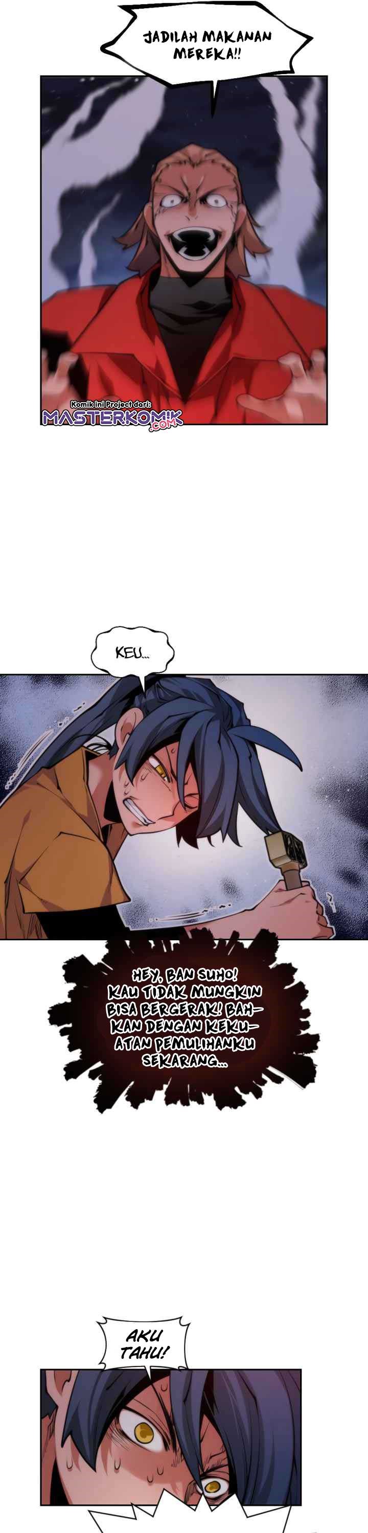 The Golden Age Chapter 36 Gambar 25