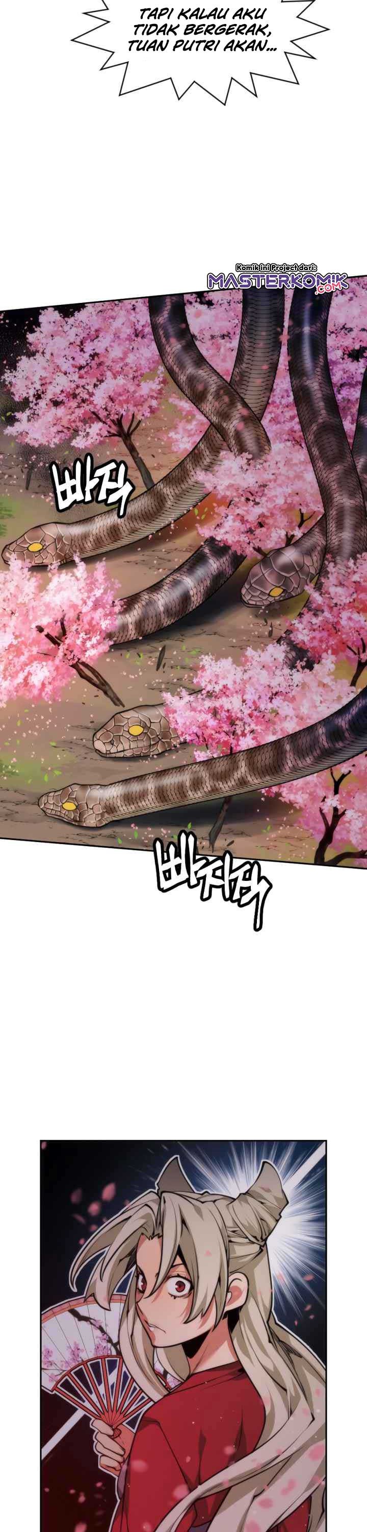 The Golden Age Chapter 36 Gambar 26