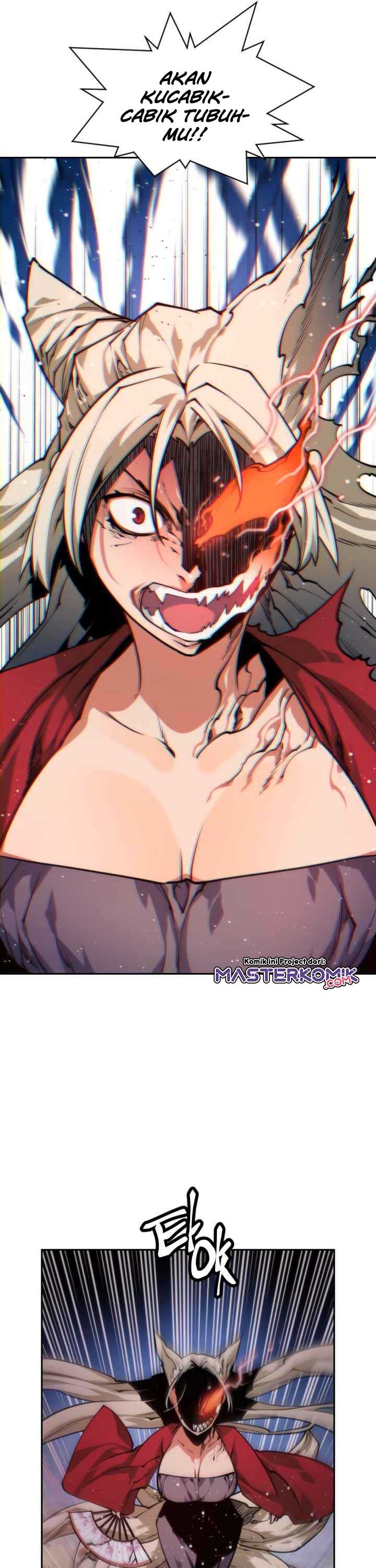 The Golden Age Chapter 36 Gambar 28
