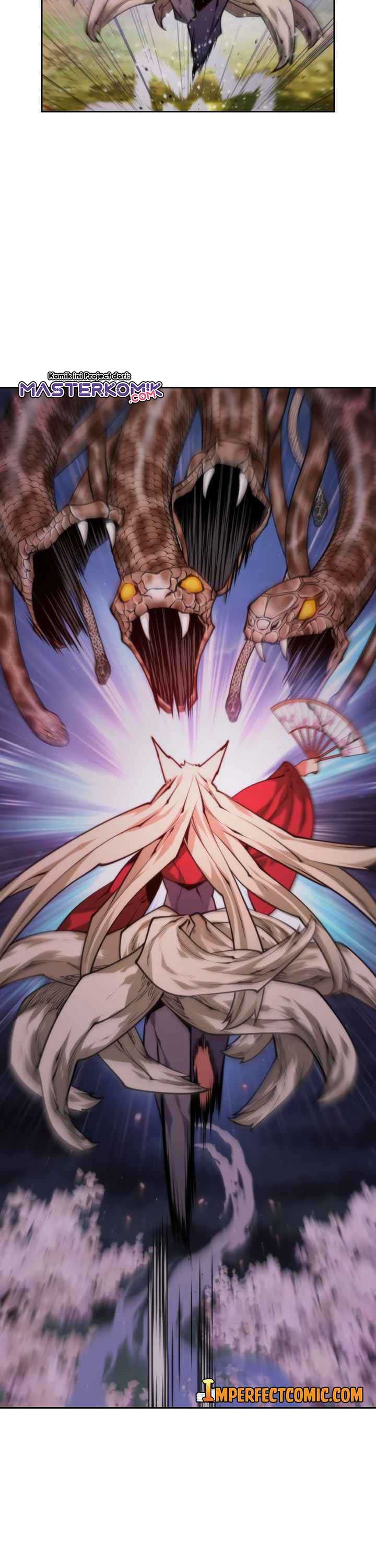 The Golden Age Chapter 36 Gambar 29